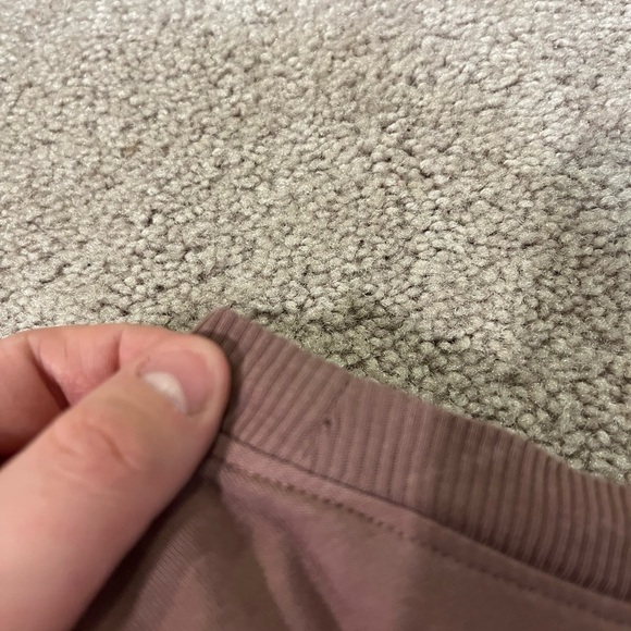 Heritage by Torrid Relaxed Fit Jersey Crew Tee - Picture 8 of 9